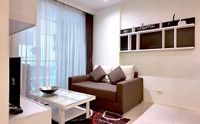 Beverly 33 Serviced Suites By Prompt Holiday Home